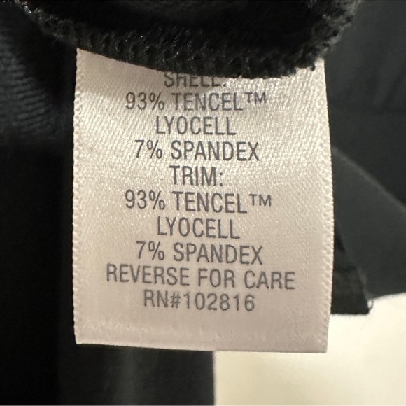 Garnet Hill Sleeveless Cinch-Waist Dress - Picture 6 of 9